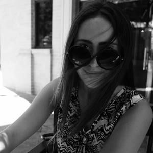 Meet your Posher, Sammie